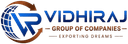 Vidhiraj Group of Companies Logo