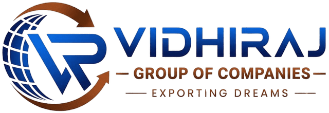 Vidhiraj Global Impex