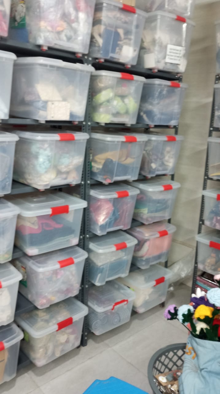 Batch Production Line — Chandigarh Workshop