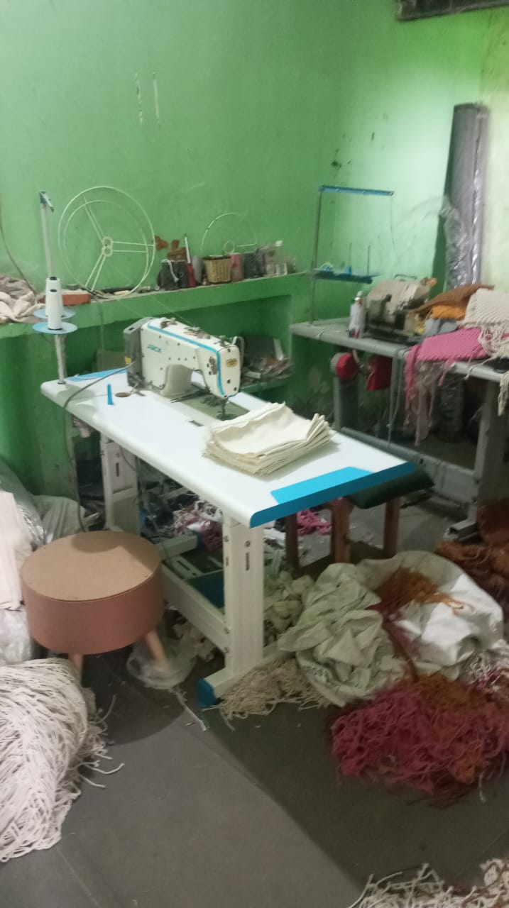 Artisans at Work — Chandigarh Workshop